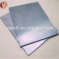 China, fabricante, suministro, cementado, tungsteno, carburo, plano, barra